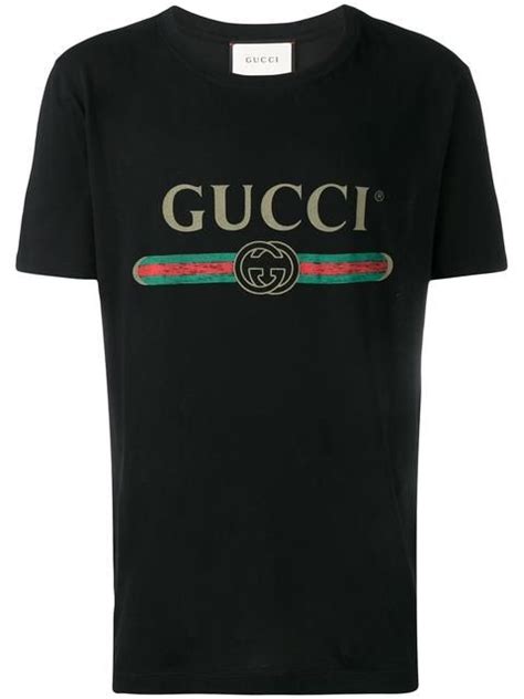 black gucci robe|Gucci men's casual shirts.